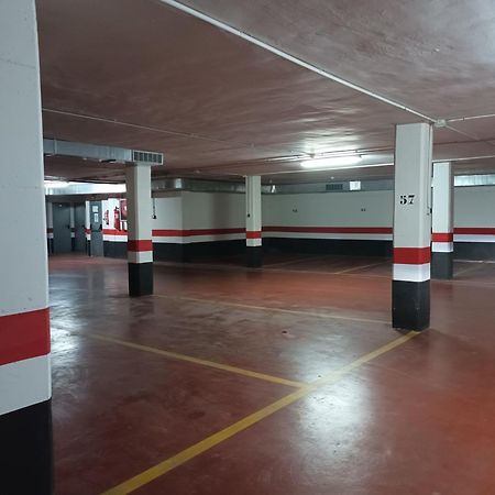 Apartamento Tres Ce Alcossebre Exteriér fotografie