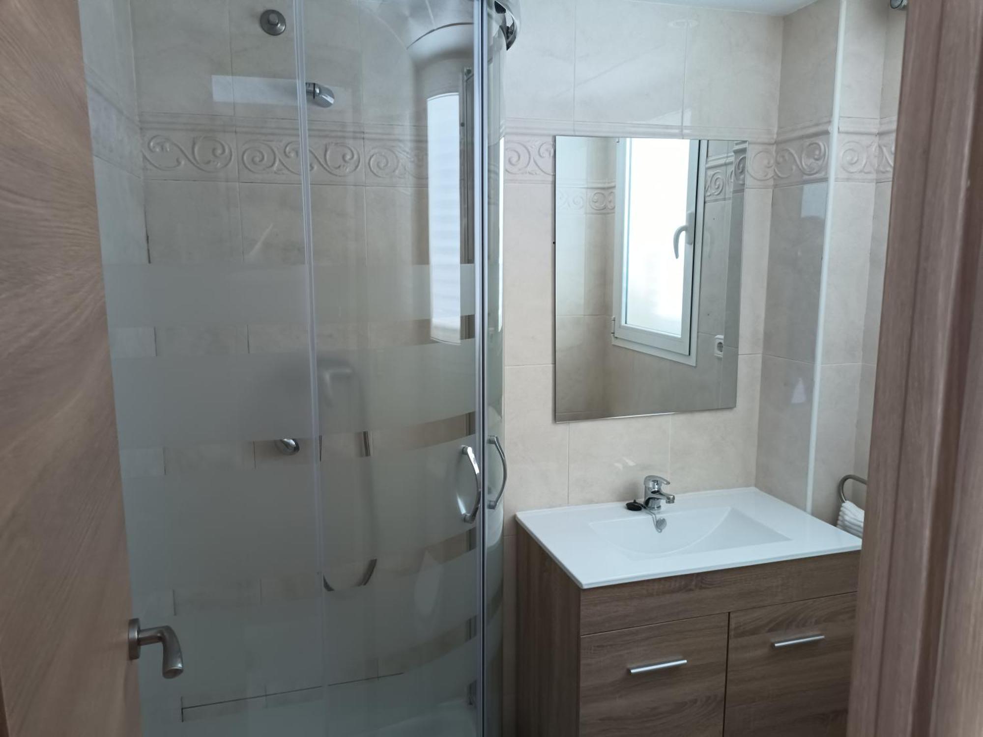 Apartamento Tres Ce Alcossebre Exteriér fotografie