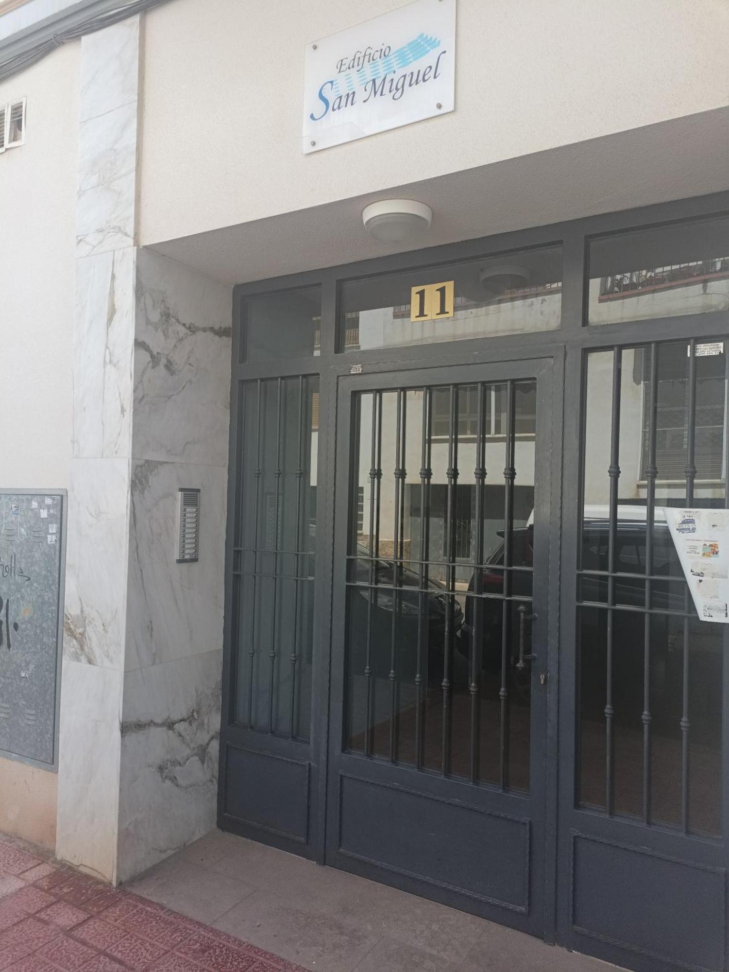 Apartamento Tres Ce Alcossebre Exteriér fotografie
